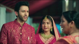 Kavya Ek Jazbaa Ek Junoon - 18th January 2024